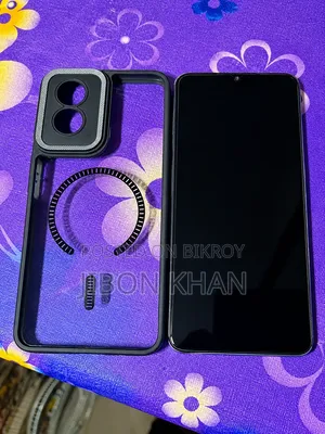 Oppo A18 128 GB White