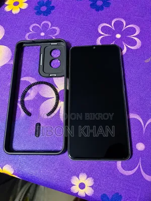 Oppo A18 128 GB White