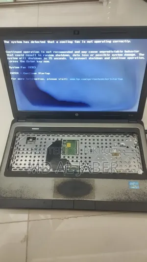Laptop HP 430 4GB Intel Core i3 HDD 320GB
