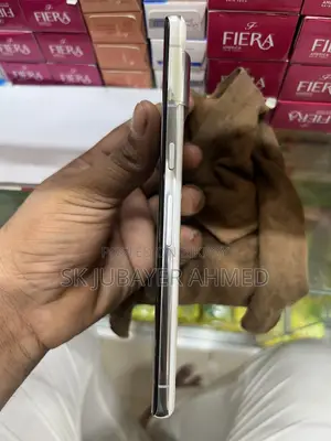 Google Pixel 7 Pro 128 GB White