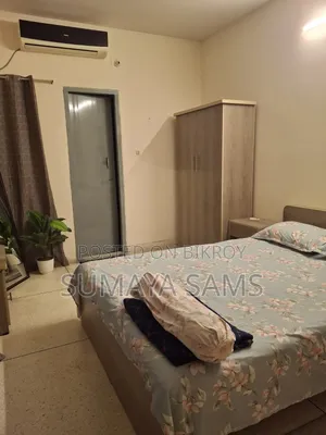 Furnished 2-bedroom Apartment in Dhaka, Kalabagan /, Dhanmondi for rent