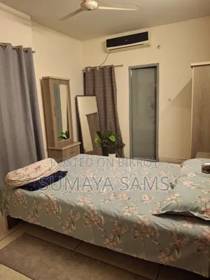 Furnished 2-bedroom Apartment in Dhaka, Kalabagan /, Dhanmondi for rent