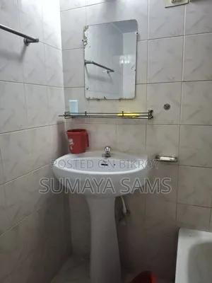 Furnished 2-bedroom Apartment in Dhaka, Kalabagan /, Dhanmondi for rent