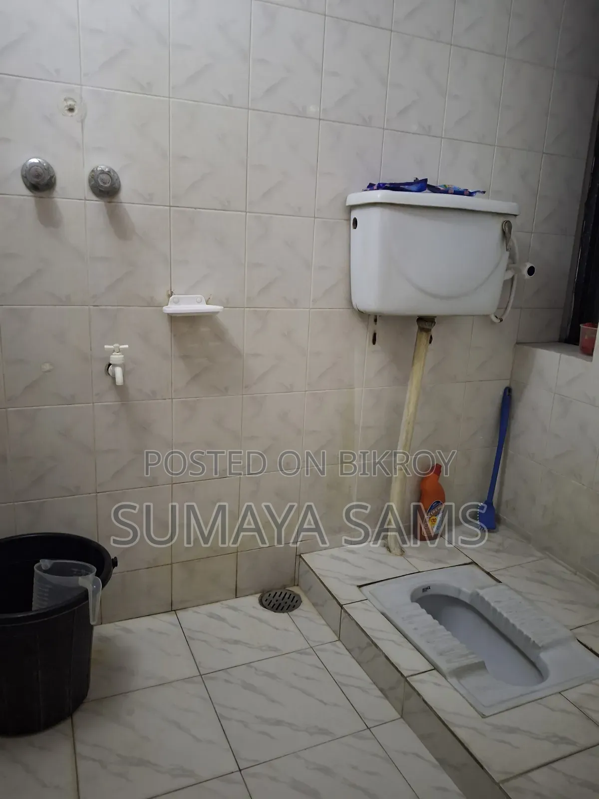 Furnished 2-bedroom Apartment in Dhaka, Kalabagan /, Dhanmondi for rent