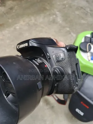 Canon 750D