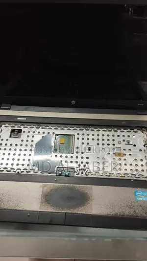 Laptop HP 430 4GB Intel Core i3 HDD 320GB