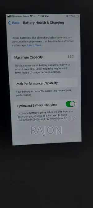 Apple iPhone 8 64 GB Gold