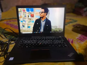 New Laptop Lenovo ThinkPad T470 8GB Intel Core i5 HDD 256GB