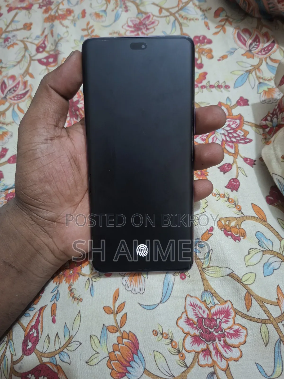 অনার এক্স৯সি ২৫৬ জিবি পার্পল