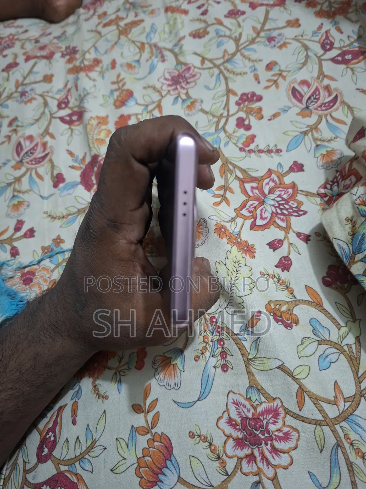 অনার এক্স৯সি ২৫৬ জিবি পার্পল