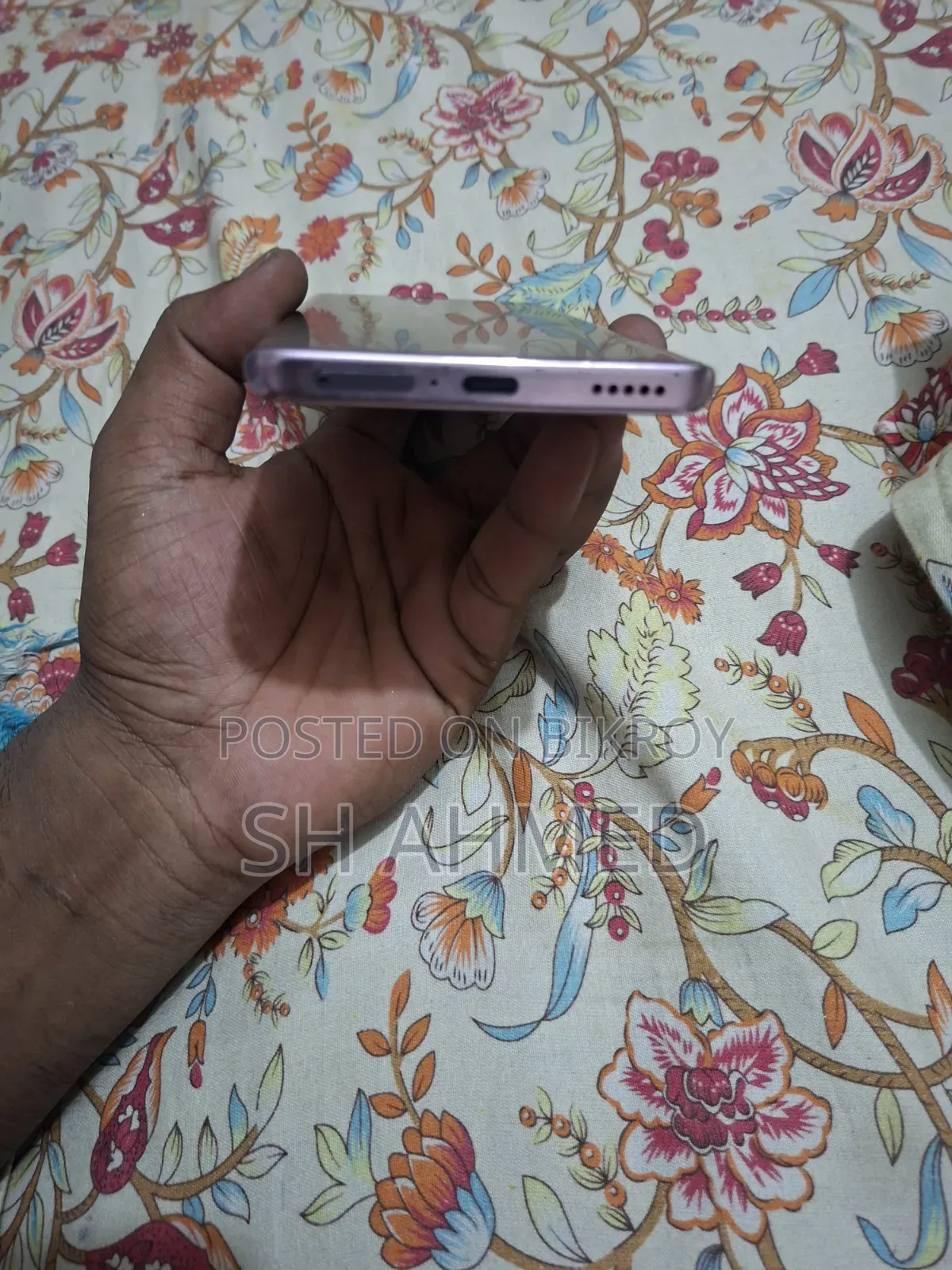 অনার এক্স৯সি ২৫৬ জিবি পার্পল