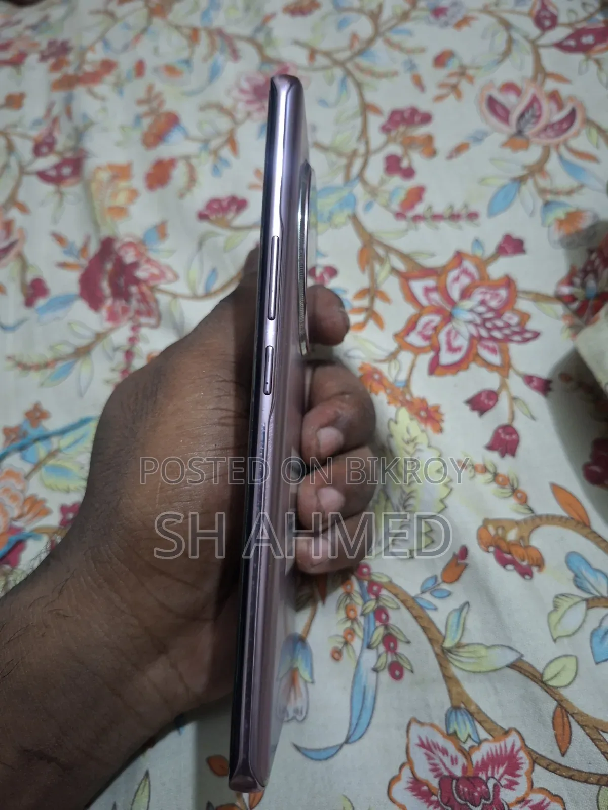 অনার এক্স৯সি ২৫৬ জিবি পার্পল