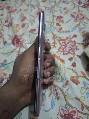 অনার এক্স৯সি ২৫৬ জিবি পার্পল