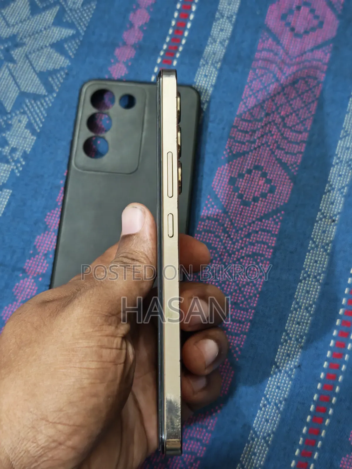 Vivo Y200e 128 GB Orange