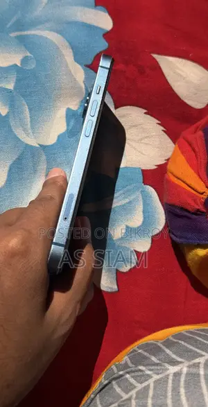 অ্যাপল আইফোন ১৩ ২৫৬ জিবি ব্লু