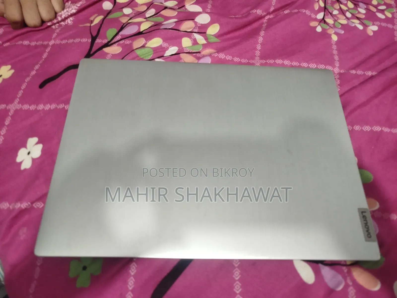 Laptop Lenovo Ideapad 3 4GB Intel Pentium HDD 1T