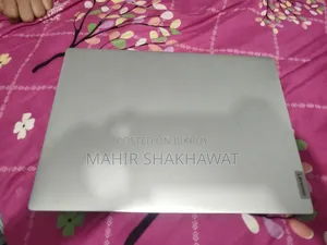 Laptop Lenovo Ideapad 3 4GB Intel Pentium HDD 1T