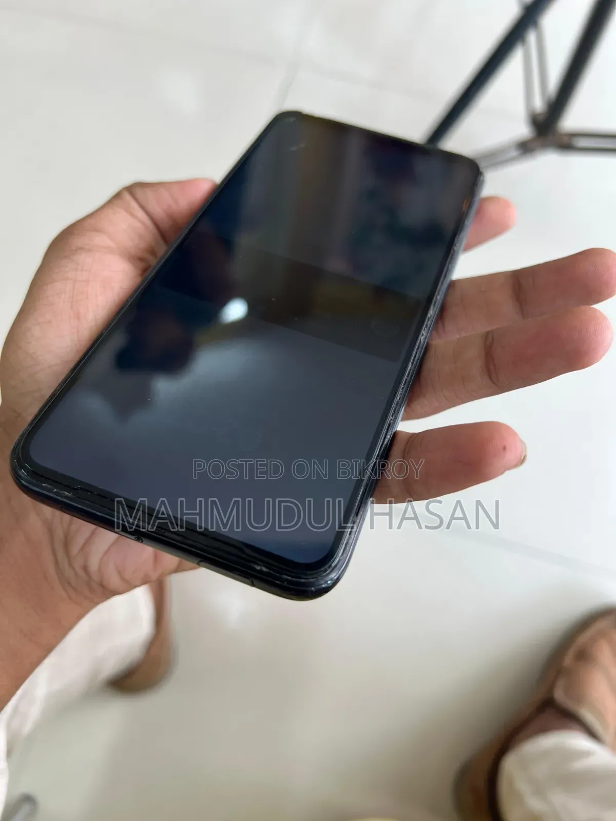 Honor 9X 128 GB Black