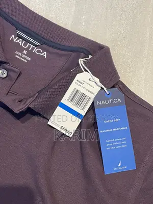 Nautica Original Shirt