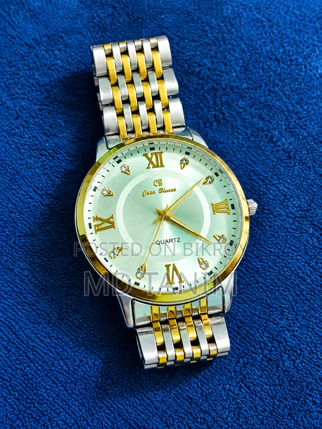 I want to sell the watch