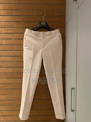 Pink Suit for Men