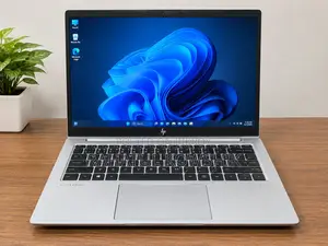 Laptop HP EliteBook 640 G10 16GB Intel Core i5 SSD 512GB