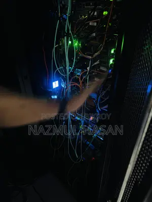 New Server Dell PowerEdge R630 128GB SSD 2T