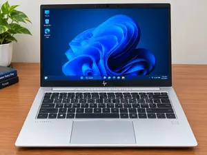 Laptop HP EliteBook 640 G10 16GB Intel Core i5 SSD 512GB