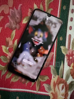 Samsung Galaxy A50 64 GB Black