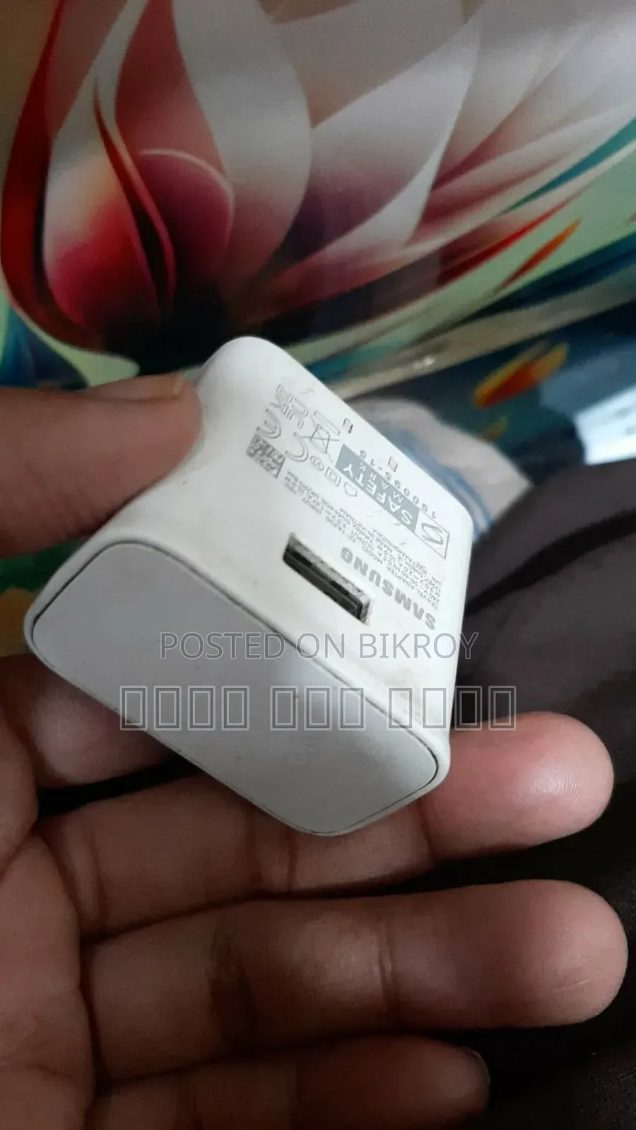 Samsung Galaxy A50 64 GB Black
