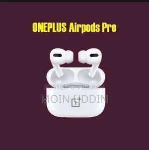 Airpods Pro ট্রু ওয়্যারলেস ব্লুটুথ TWS হেটসেট Oneplus ইয়ারবাড