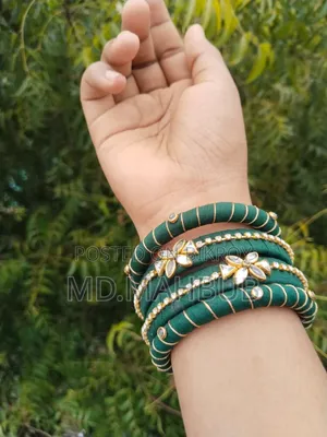 Hand Made Bangle