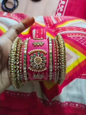 Hand Made Bangle