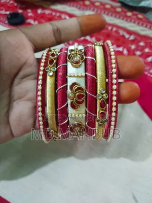 Hand Made Bangle