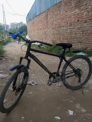 Cycle will be sold