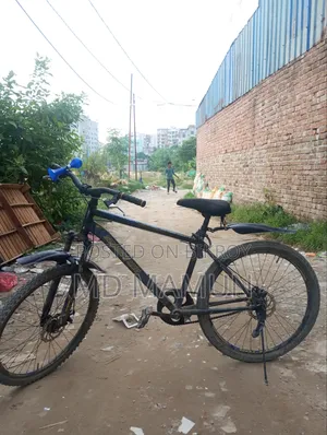 Cycle will be sold