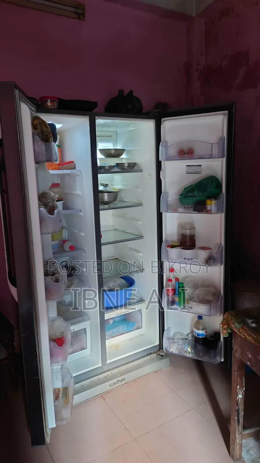 Walton Fridge