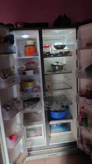 Walton Fridge