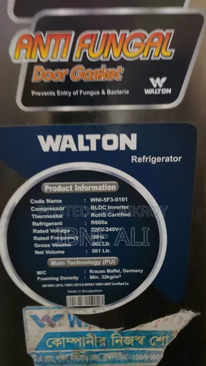 Walton Fridge