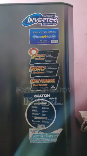 Walton Fridge