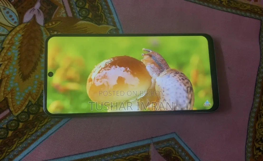 স্যামসাং গ্যালাক্সি এস২২ ৫জি ১২৮ জিবি হোয়াইট