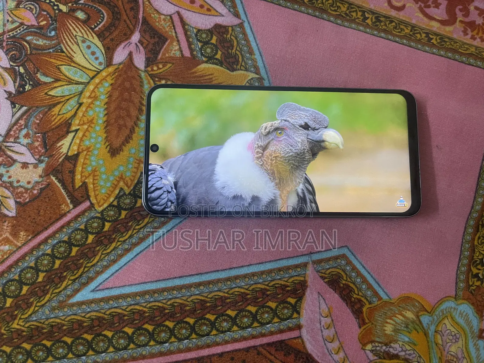 স্যামসাং গ্যালাক্সি এস২২ ৫জি ১২৮ জিবি হোয়াইট