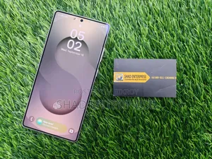 Samsung Galaxy S25 Ultra 512 GB White