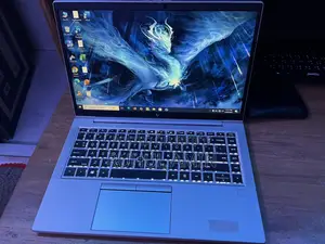 Laptop HP EliteBook 845 G7 8GB AMD Ryzen 5 SSD 256GB