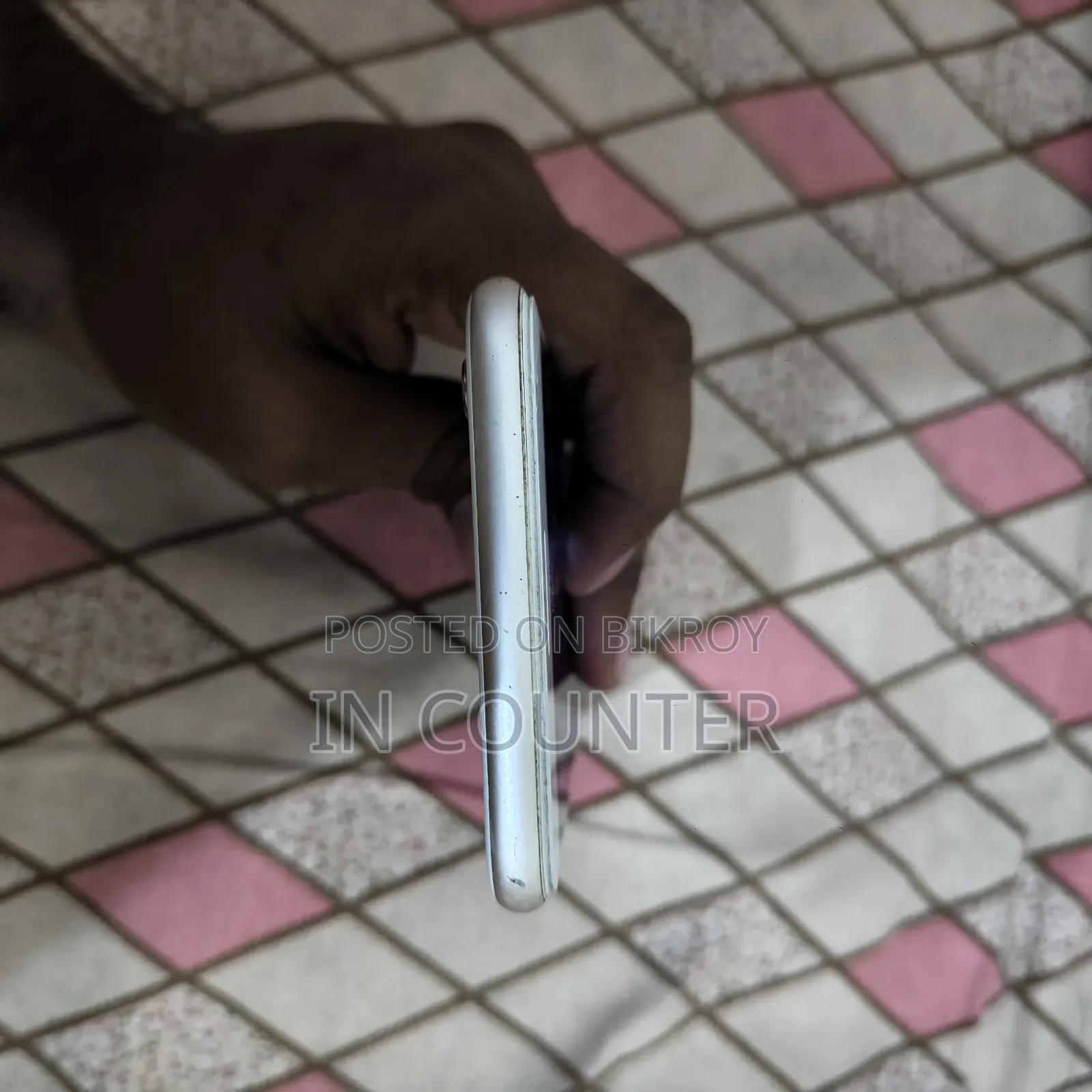 Apple iPhone 6s 64 GB Silver