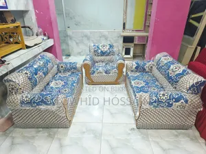 Sofa for only 14,500 Taka!