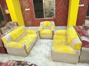 Sofa for only 14,500 Taka!
