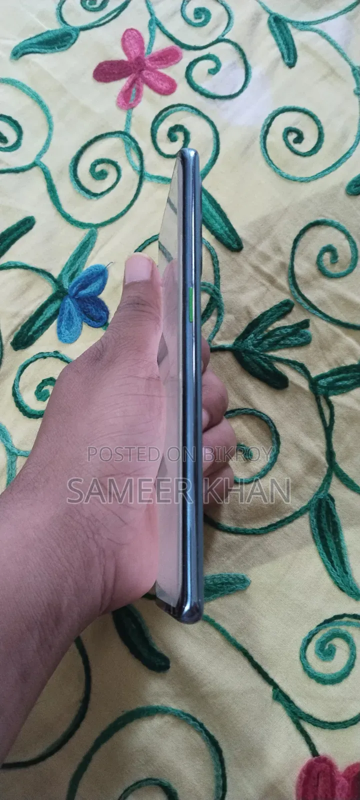 Oppo Reno5 Pro 5G 256 GB Bronze
