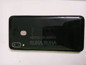 Samsung Galaxy A20 32 GB Gold
