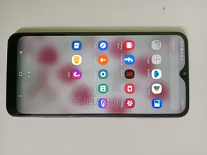 Samsung Galaxy A20 32 GB Gold